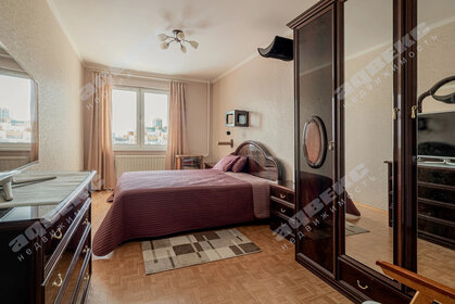 Купить двухкомнатную квартиру с высокими потолками и в новостройке на Симферопольском шоссе в Москве и МО - изображение 35