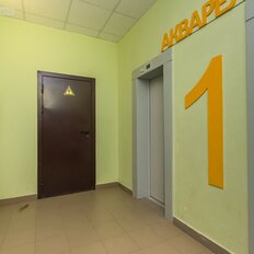 Квартира 33,9 м², 1-комнатная - изображение 3