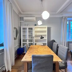 Квартира 74 м², 4-комнатная - изображение 4