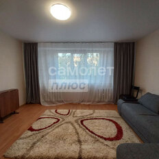 Квартира 23 м², студия - изображение 1