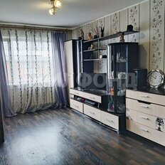 Квартира 60,1 м², 3-комнатная - изображение 2