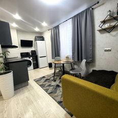 Квартира 44,5 м², 1-комнатная - изображение 4