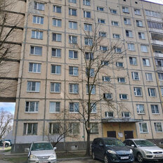 Квартира 74,3 м², 4-комнатная - изображение 1