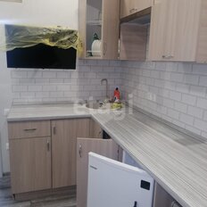 Квартира 16,5 м², студия - изображение 2