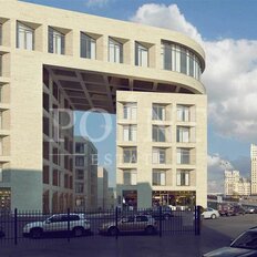 Квартира 186 м², 4-комнатные - изображение 3