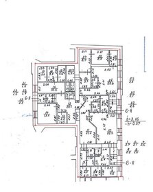 217 м², торговое помещение - изображение 5