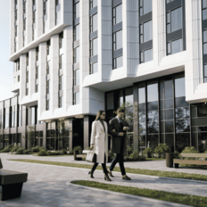 Квартира 112,3 м², 3-комнатная - изображение 5