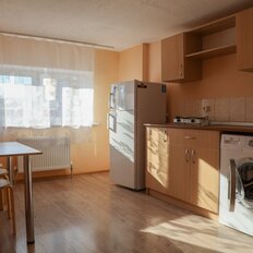 Квартира 60,8 м², 2-комнатная - изображение 4