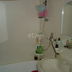 Квартира 32,2 м², 1-комнатная - изображение 3