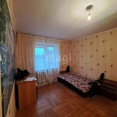 Квартира 27,7 м², 1-комнатная - изображение 3