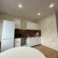 Квартира 40,5 м², 1-комнатная - изображение 3