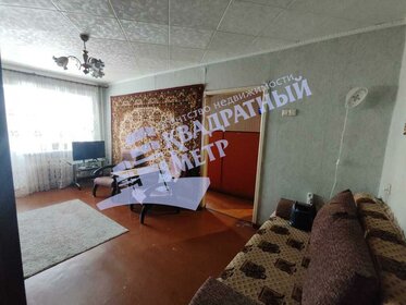 55 м², 3-комнатная квартира 3 150 000 ₽ - изображение 25