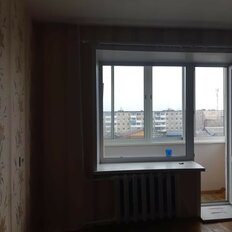 Квартира 29,3 м², 1-комнатная - изображение 2