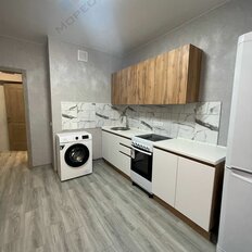 Квартира 29,8 м², 1-комнатная - изображение 3