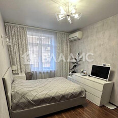 Квартира 33,8 м², 1-комнатная - изображение 4