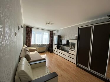 34,1 м², 1-комнатная квартира 15 150 000 ₽ - изображение 81