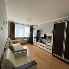 Квартира 33,7 м², 1-комнатная - изображение 2