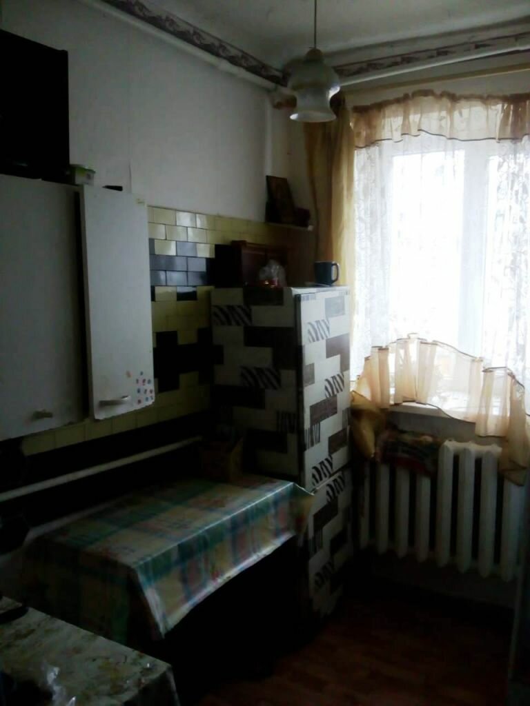 Квартира 3-комн. 51.8 м² в Юрьевец — фото 7 из 17