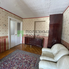 Квартира 75,9 м², 3-комнатная - изображение 5
