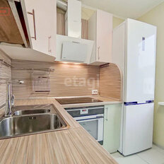 Квартира 52 м², 2-комнатная - изображение 4