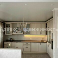 Квартира 78,7 м², 3-комнатная - изображение 1