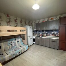 Квартира 26,4 м², студия - изображение 4