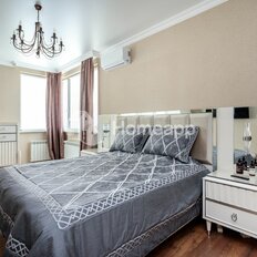 Квартира 91,1 м², 3-комнатная - изображение 5