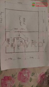 22 м², 1-комнатная квартира 2 100 000 ₽ - изображение 42