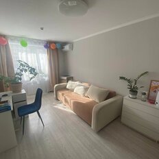 Квартира 48,6 м², 2-комнатная - изображение 1