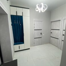 Квартира 45 м², 1-комнатная - изображение 2