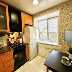 Квартира 44,4 м², 2-комнатная - изображение 4