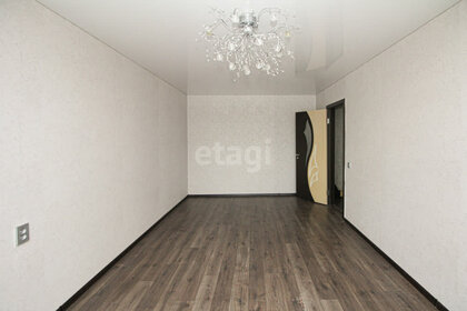 52 м², 2-комнатная квартира 4 100 000 ₽ - изображение 23