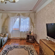 Квартира 70,1 м², 3-комнатная - изображение 1