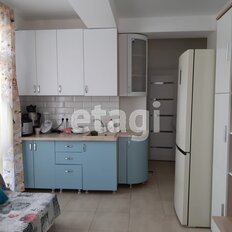 Квартира 24 м², студия - изображение 1