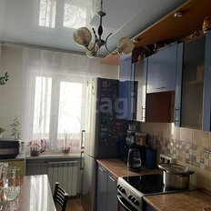 Квартира 98 м², 5-комнатная - изображение 1