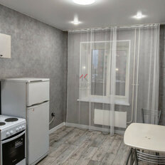 Квартира 37 м², 1-комнатная - изображение 1