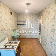 Квартира 27,6 м², 1-комнатная - изображение 4