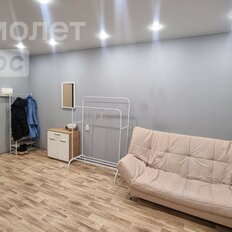 Квартира 21,6 м², студия - изображение 1