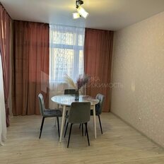 Квартира 37,7 м², 1-комнатная - изображение 5