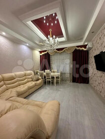 60 м², квартира-студия 6 700 002 ₽ - изображение 27