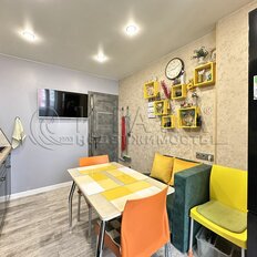 Квартира 39 м², 1-комнатная - изображение 3