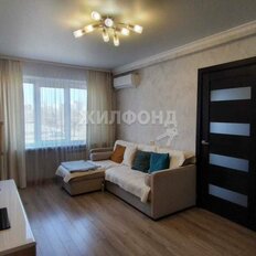 Квартира 38,9 м², 2-комнатная - изображение 3