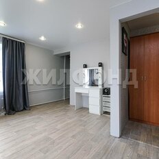 Квартира 31,8 м², 1-комнатная - изображение 3