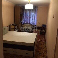 Квартира 64,4 м², 3-комнатная - изображение 1