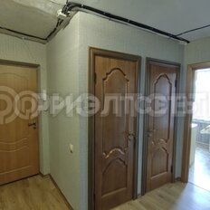 Квартира 57,5 м², 3-комнатная - изображение 5