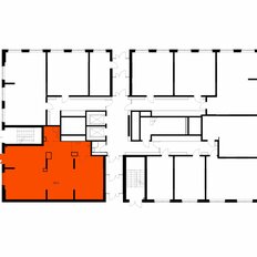 107,5 м², помещение свободного назначения - изображение 1