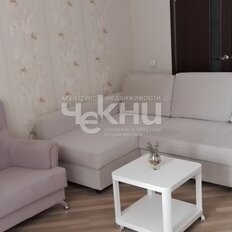 Квартира 56,7 м², 1-комнатная - изображение 1