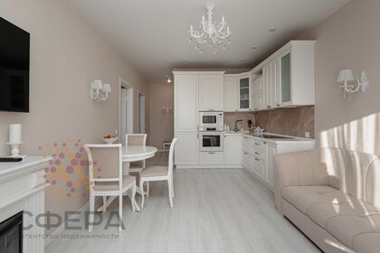 48 м², 1-комнатная квартира 21 484 800 ₽ - изображение 31