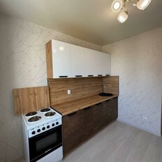 Квартира 40,8 м², 1-комнатная - изображение 5