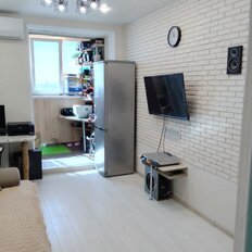 Квартира 36,6 м², 2-комнатная - изображение 2